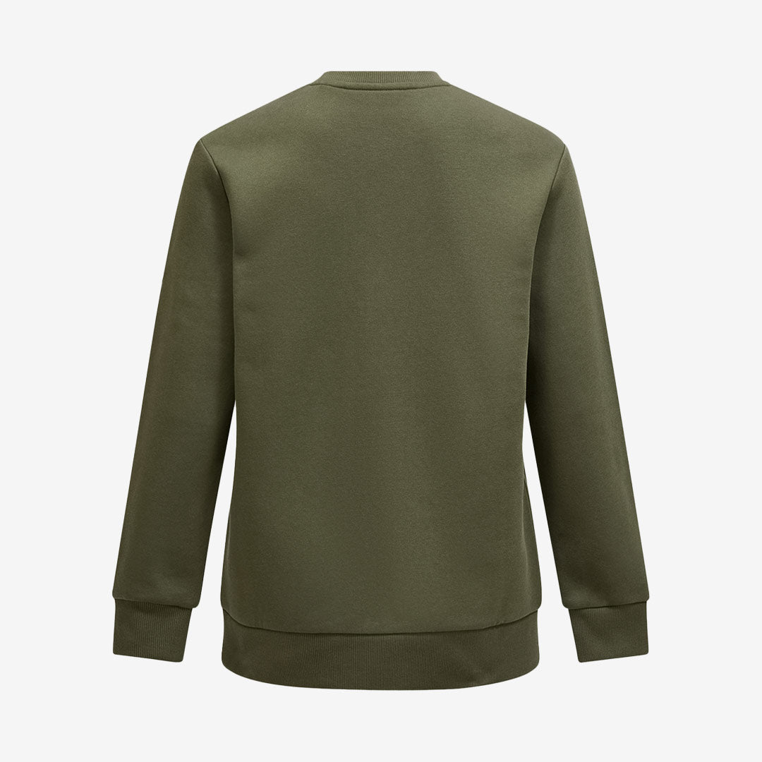 M Original Small Logo Cre-PINE NEEDLE