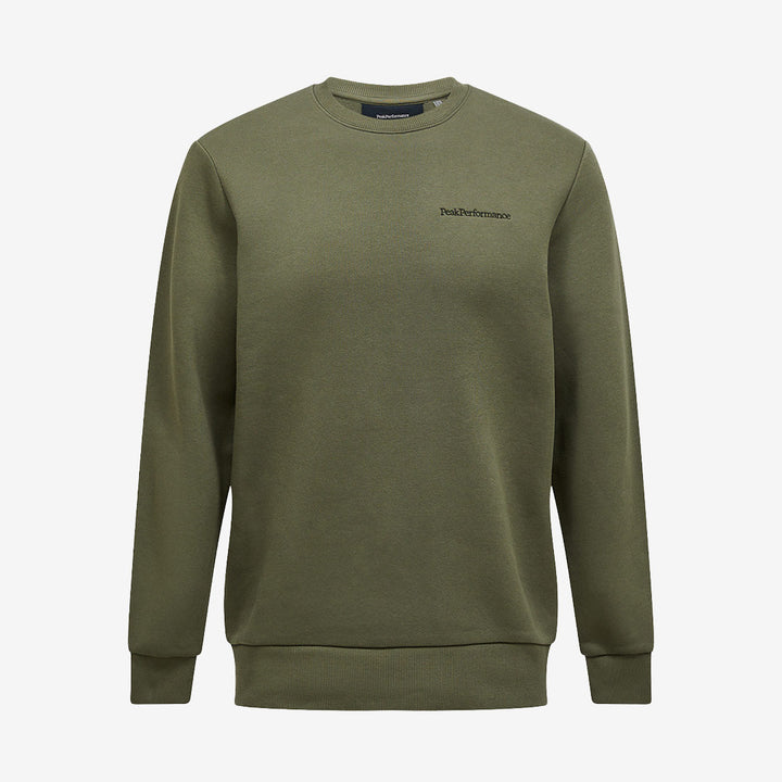 M Original Small Logo Cre-PINE NEEDLE