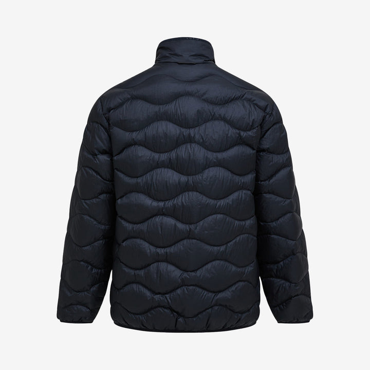 M Helium Down Jacket-BLACK