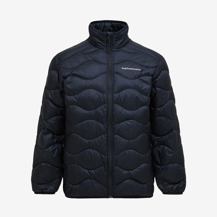 M Helium Down Jacket-BLACK
