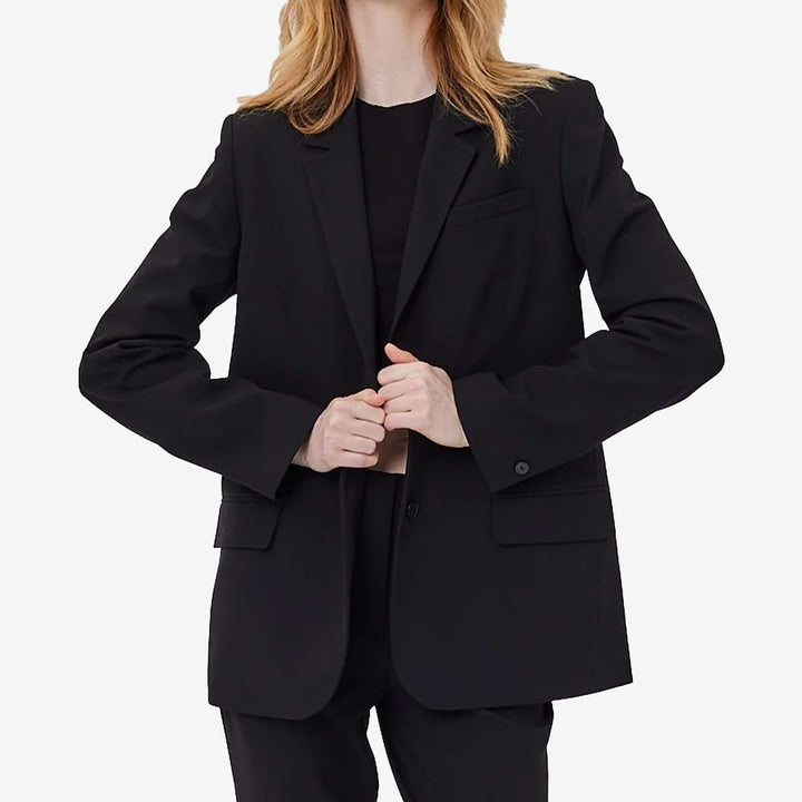 HannahFV 285 Enkelknäppt kavaj