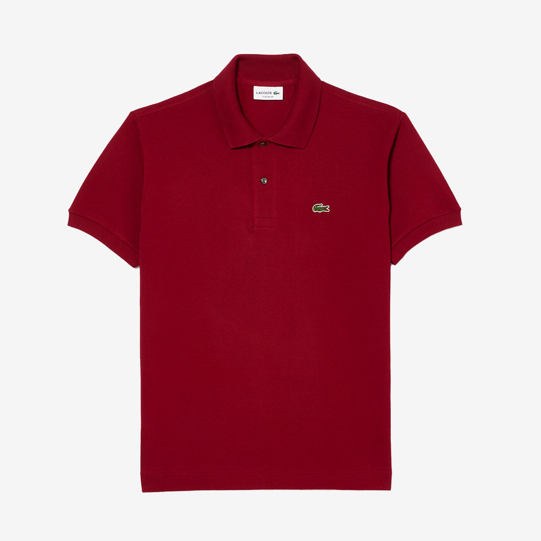 CHEMISE COL BORD-COTES MA