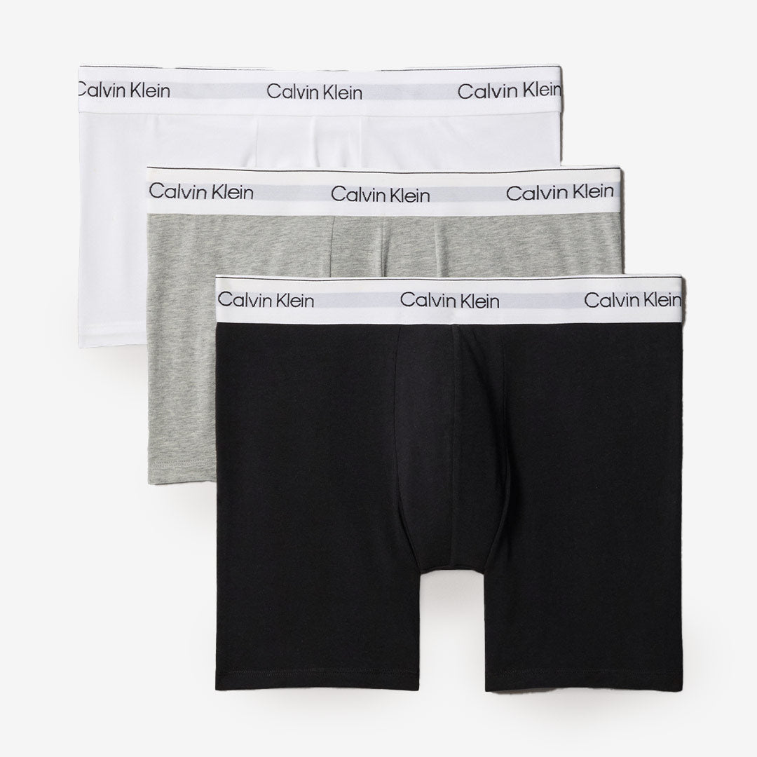 BOXER BRIEF 3PK