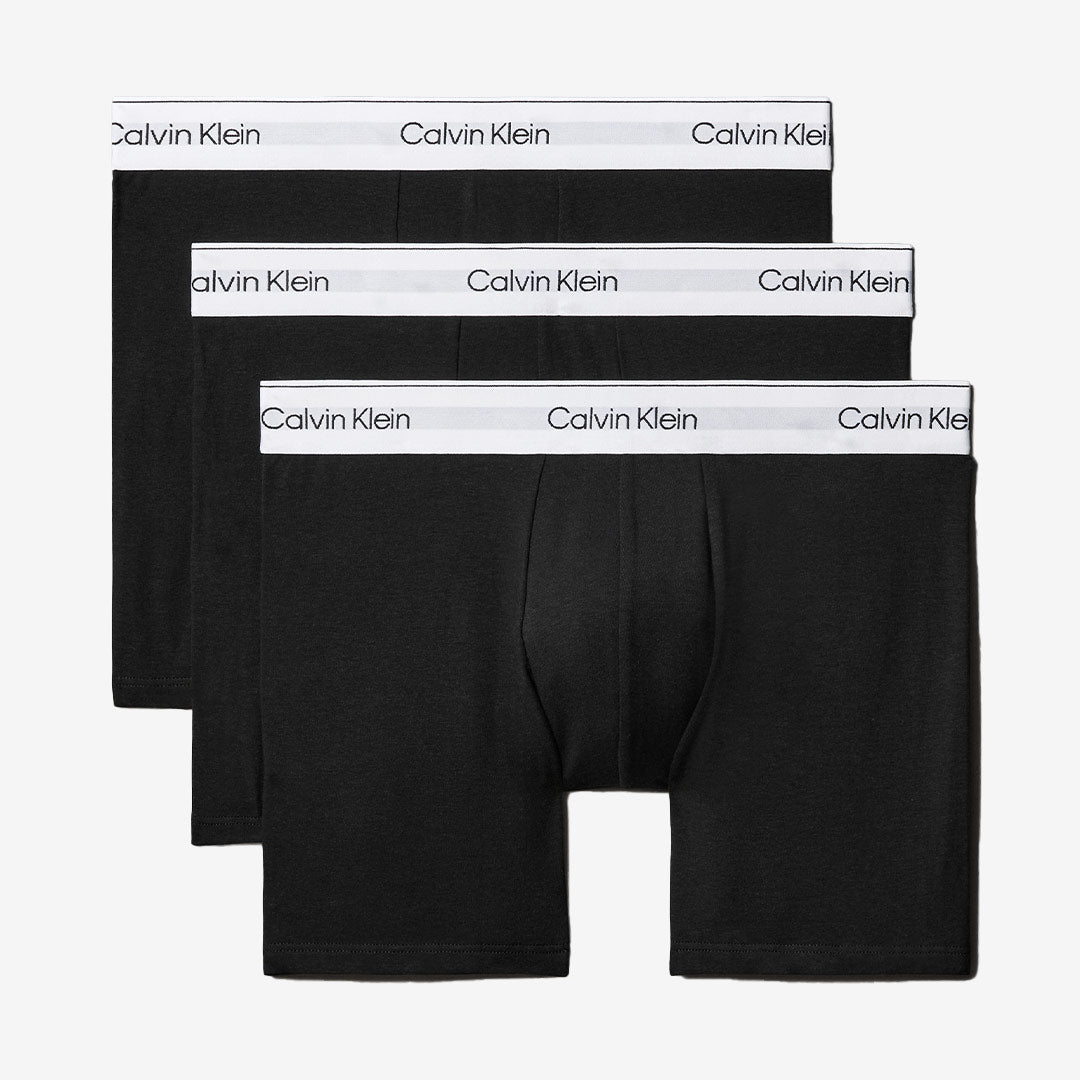 BOXER BRIEF 3PK
