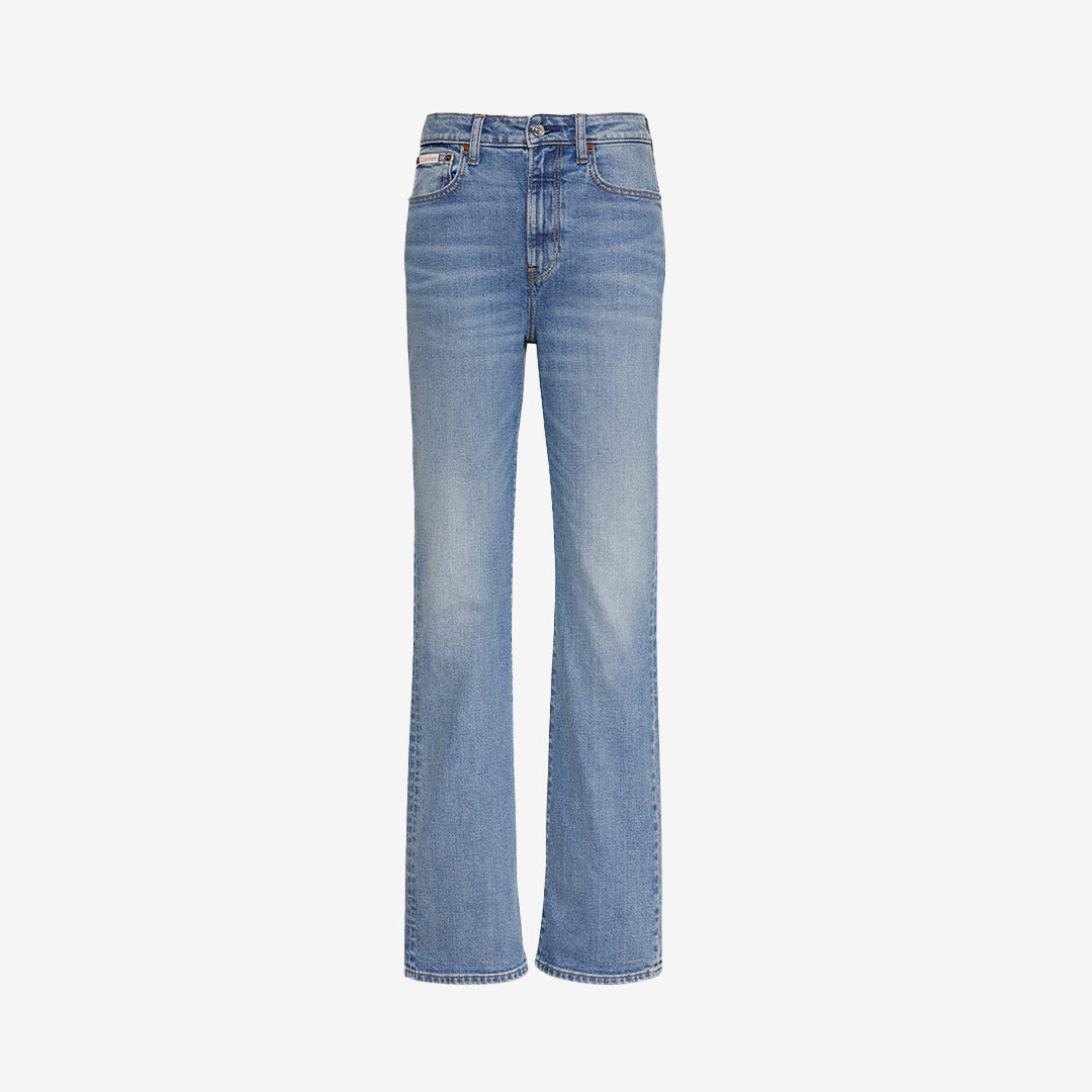 SKINNY BOOT MULBERRY
