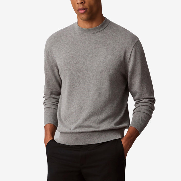 EU LS COTTON RELAXED