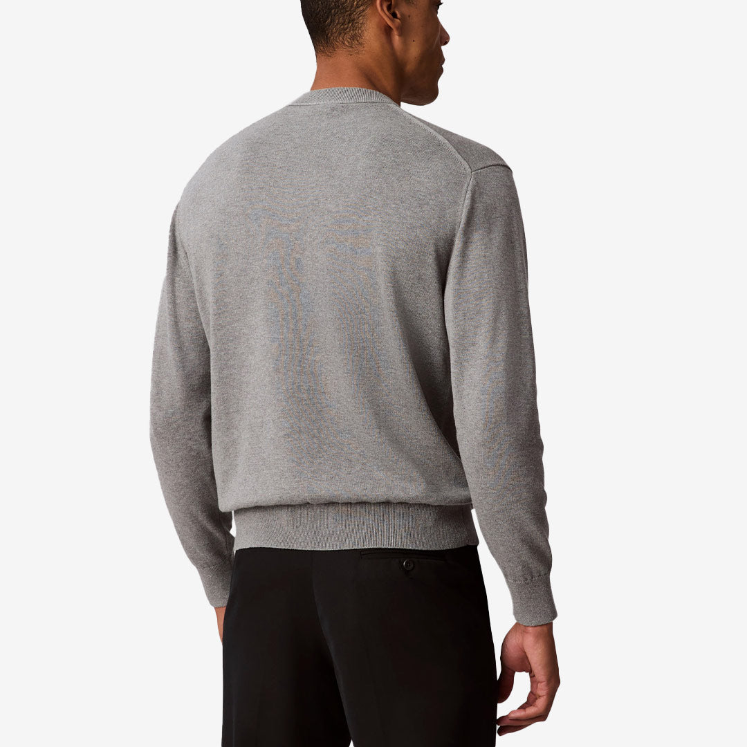 EU LS COTTON RELAXED