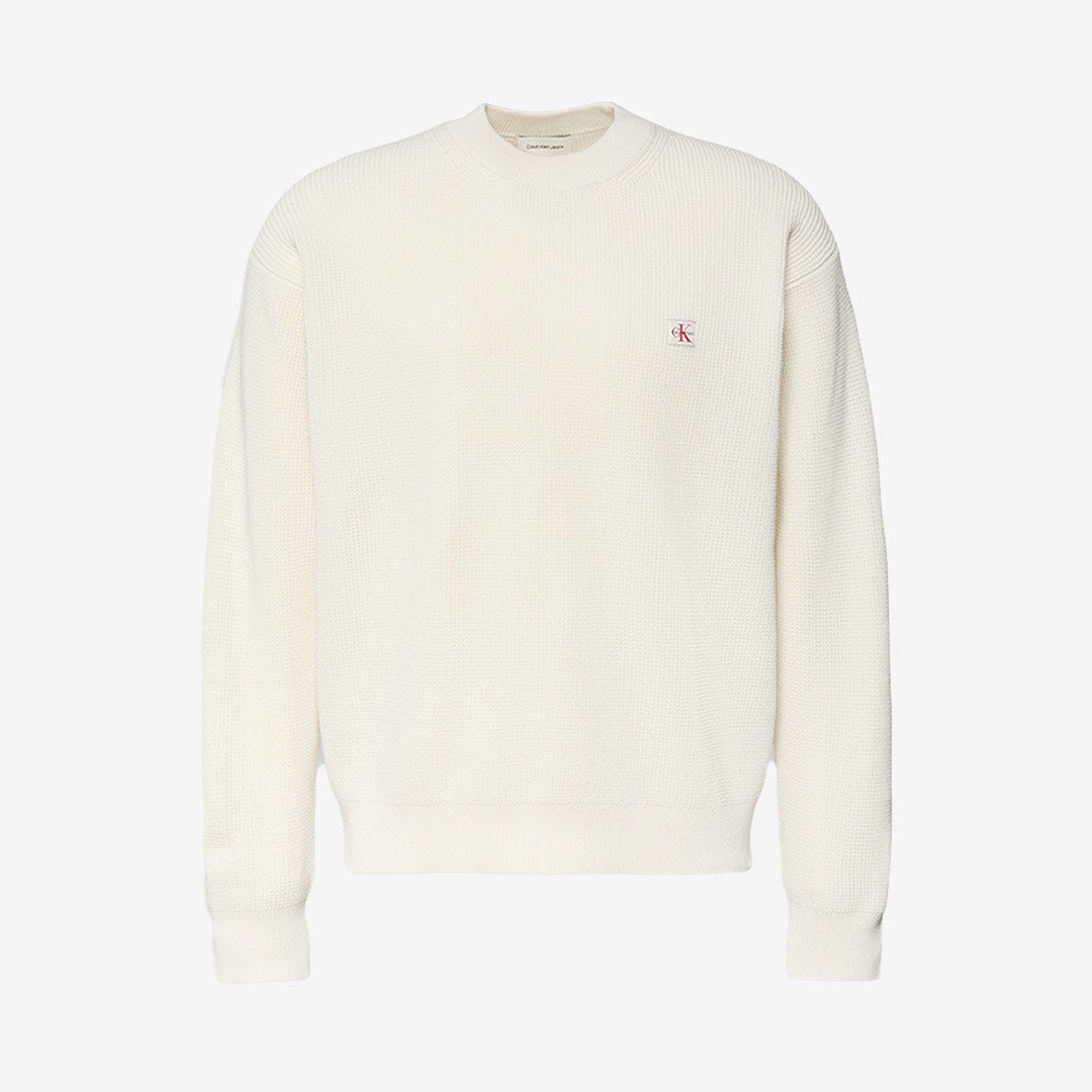 LS EZ COTTON WAFFLE
