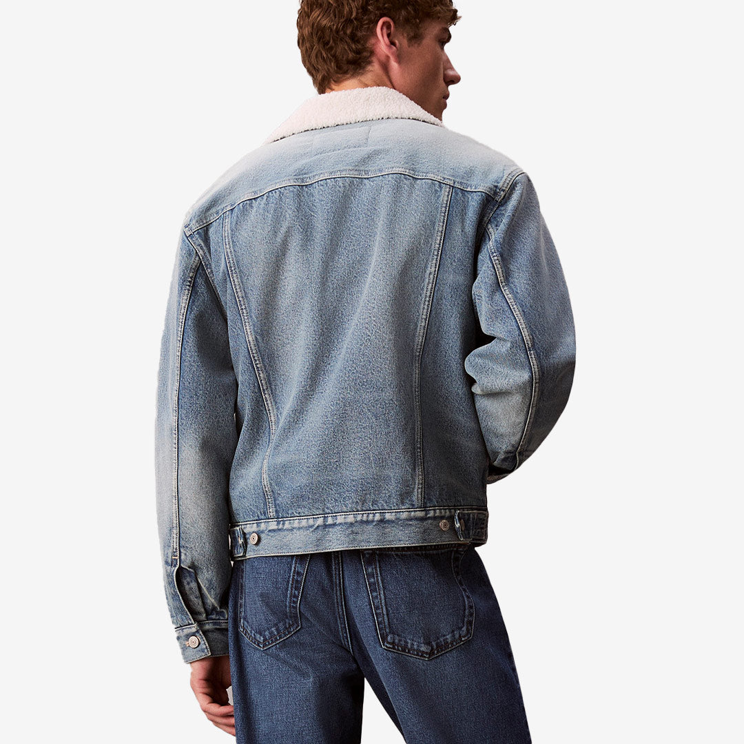 90S SHERPA TRUCKER T