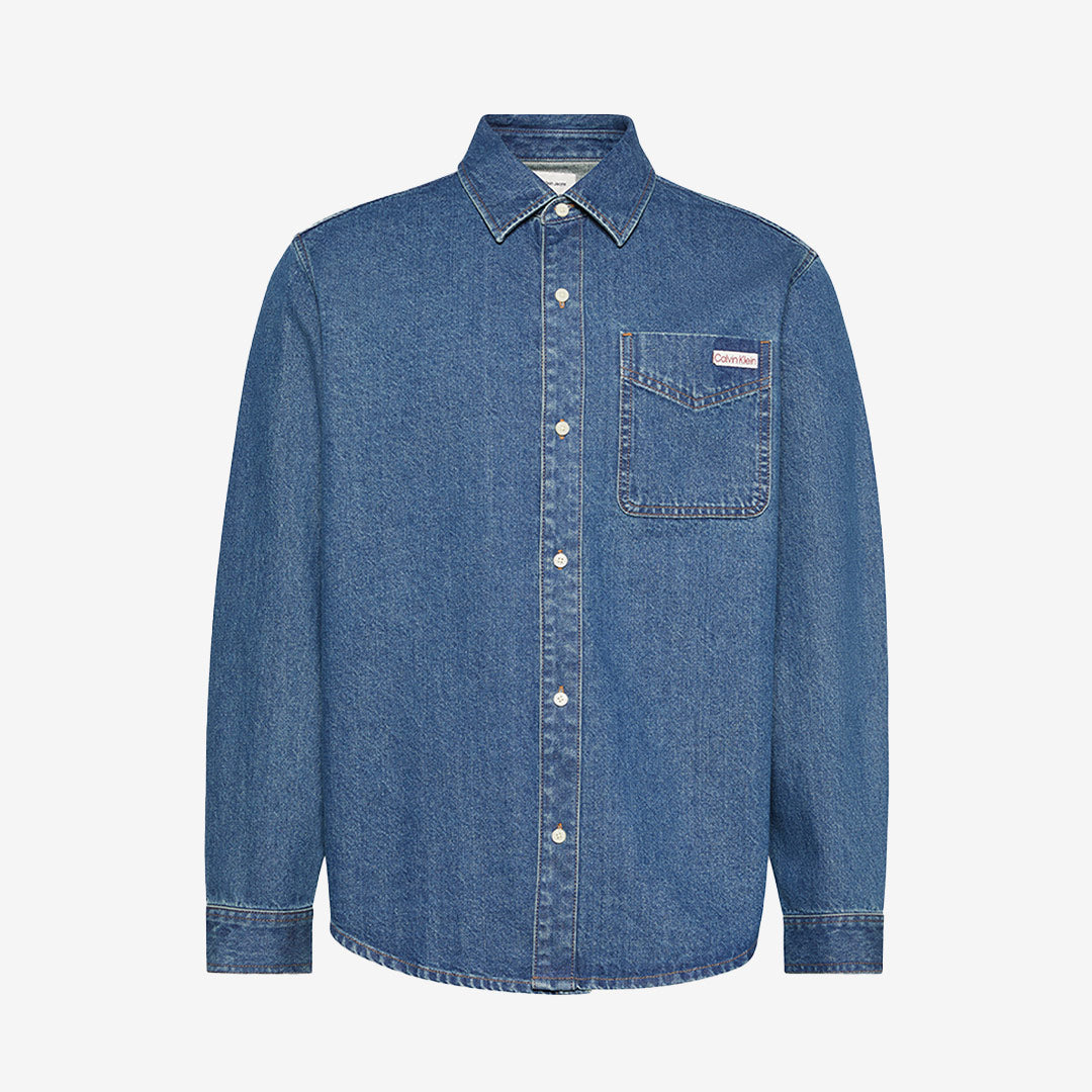 CLASSIC HARBOUR BLUE