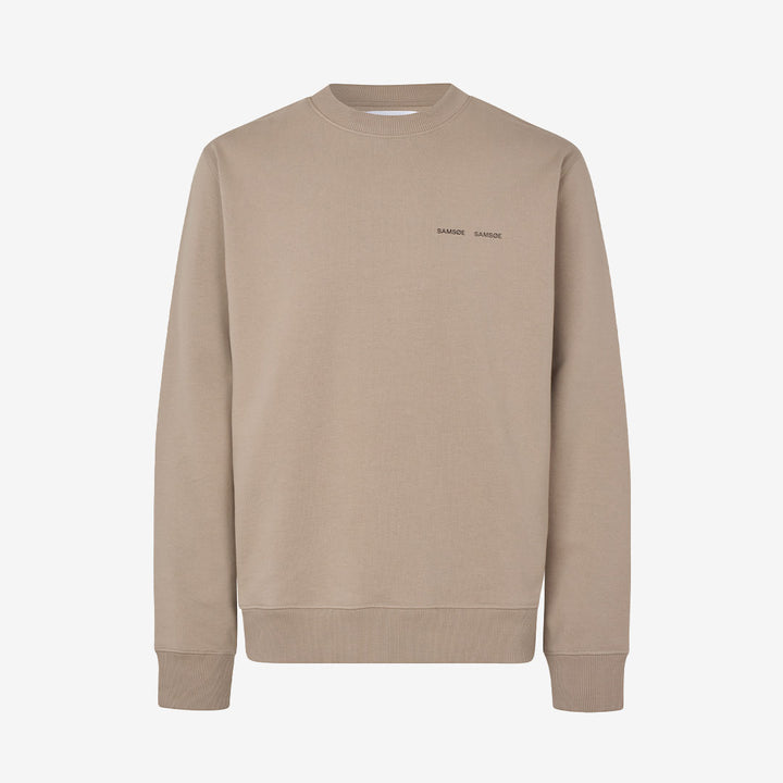 NORSBRO CREW NECK 11720