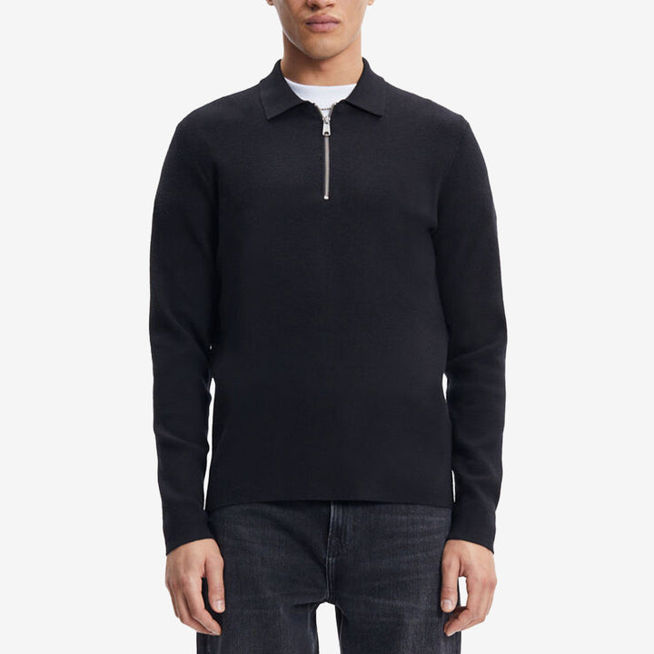 GUNA HALF ZIP 10490