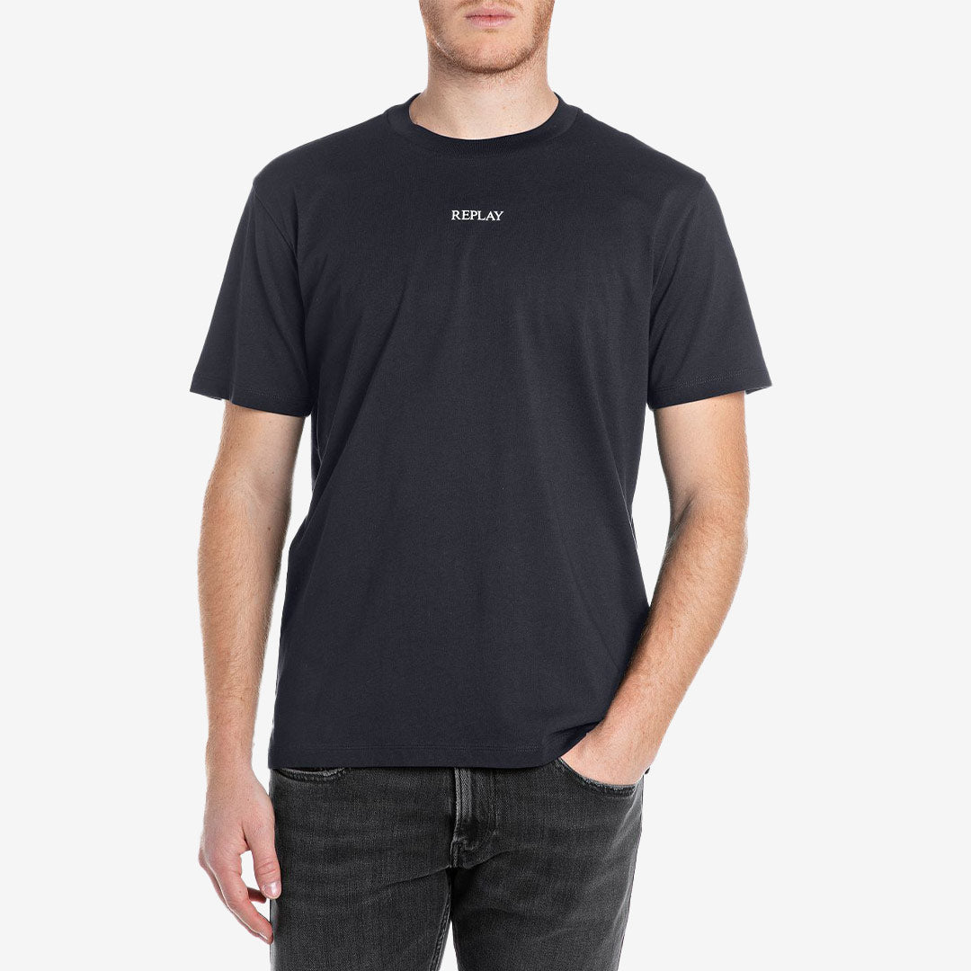 REGULAR, BASIC JERSEY 30/1 T-Shirt