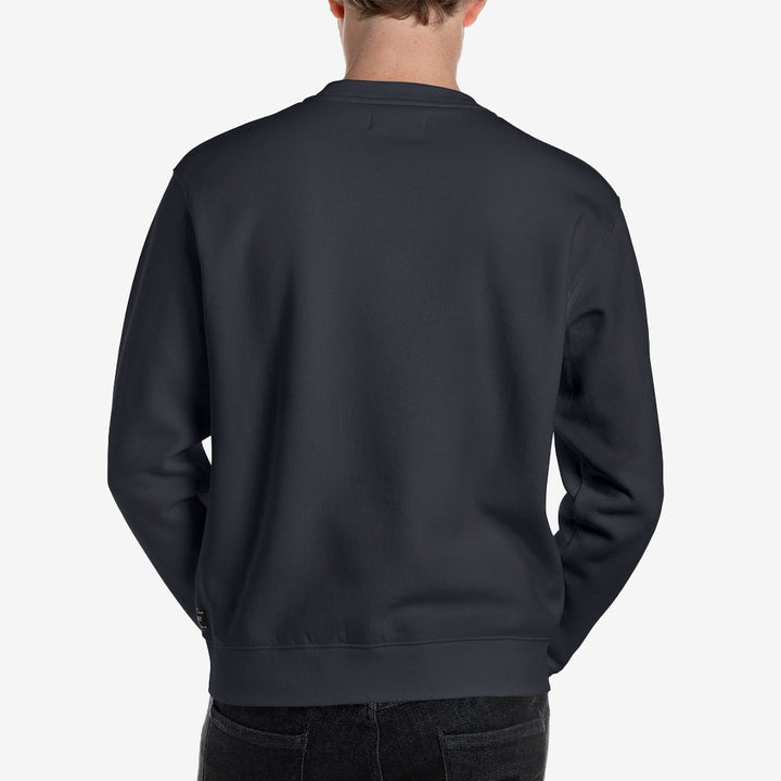 BRUSHED FLEECE Jumper