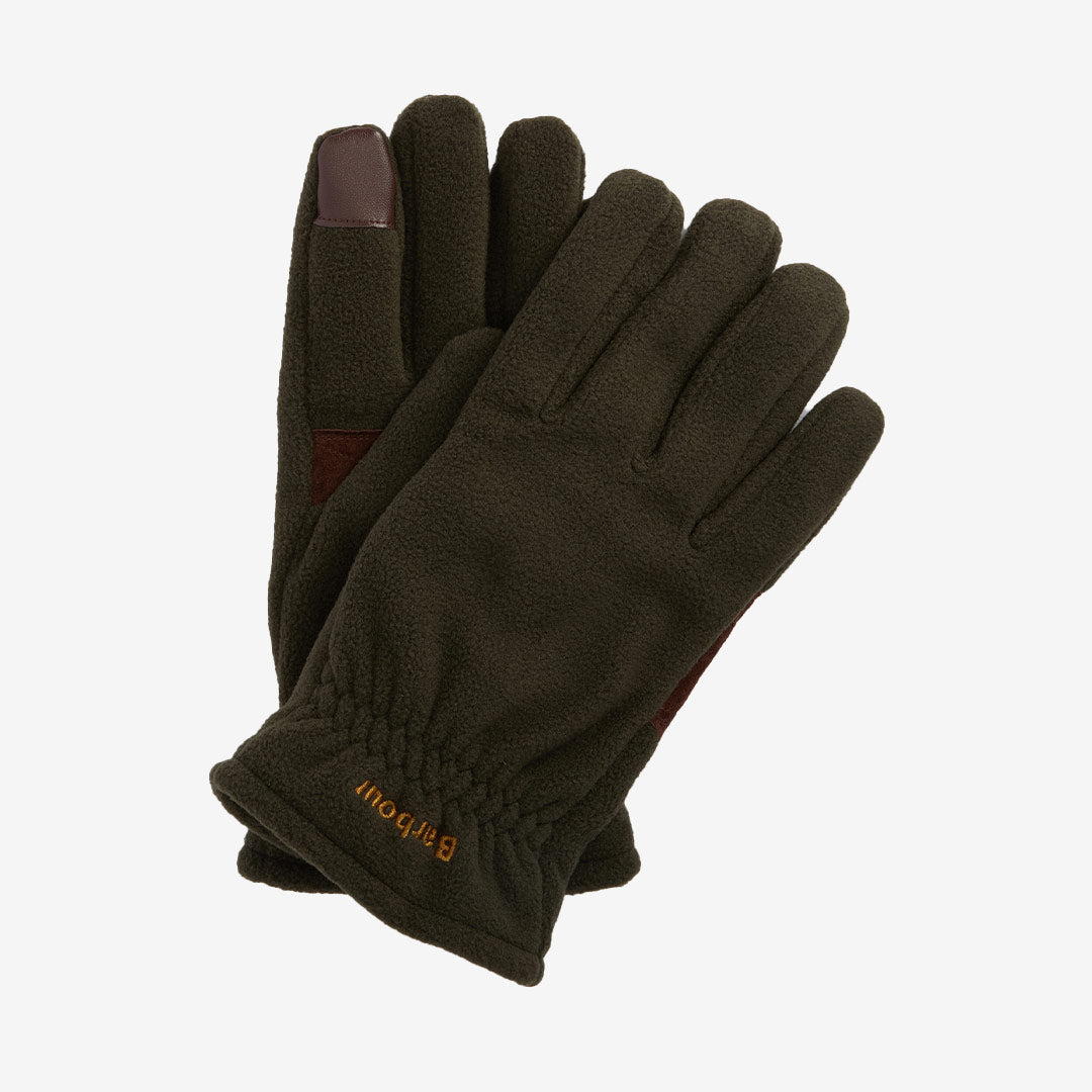 Barbour Coalford Fleece Glove