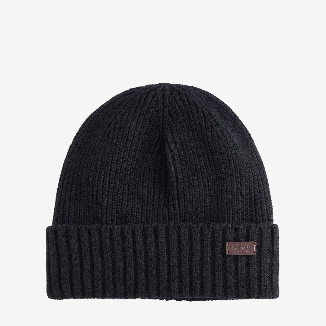 Barbour Carlton Beanie Hat