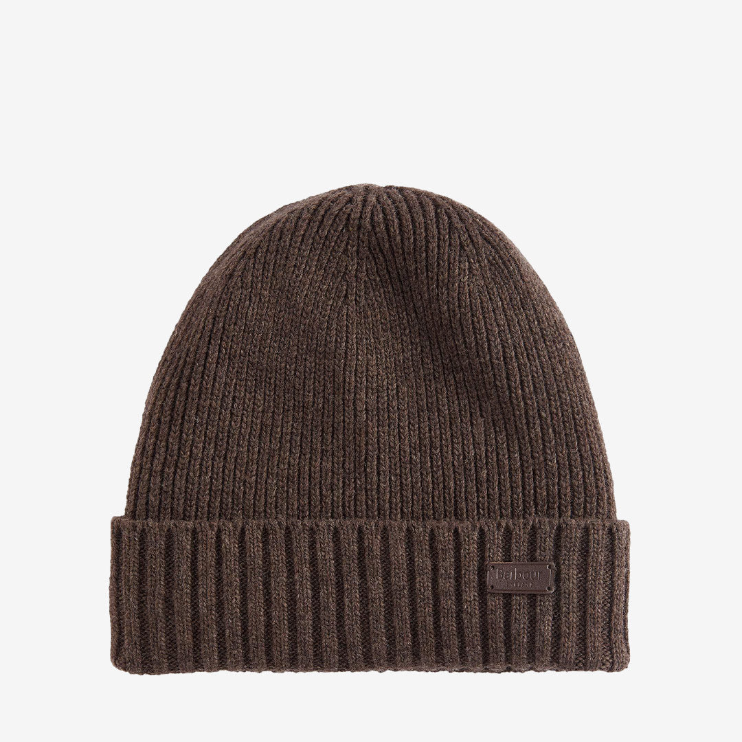 Barbour Carlton Beanie Hat