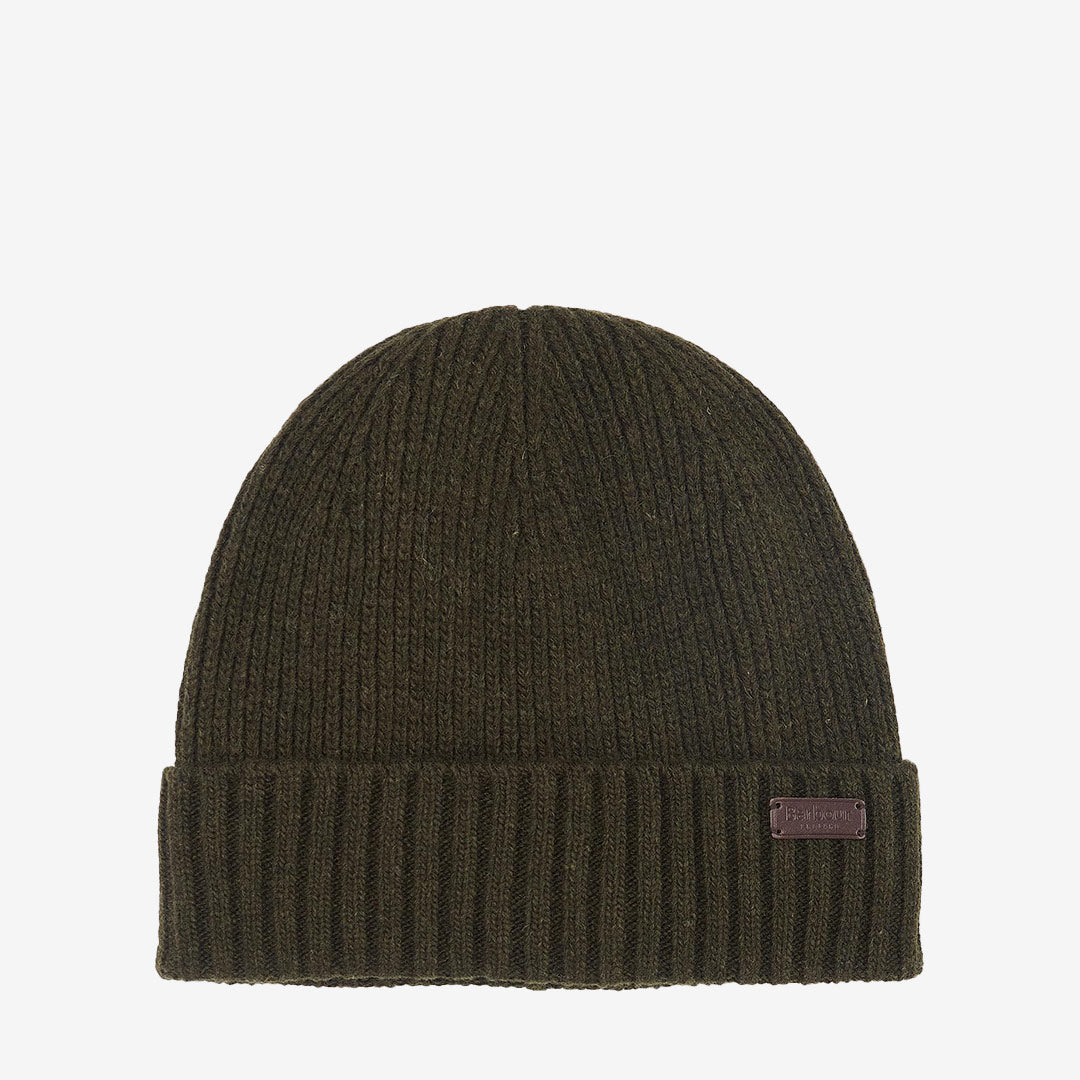 Barbour Carlton Beanie Hat