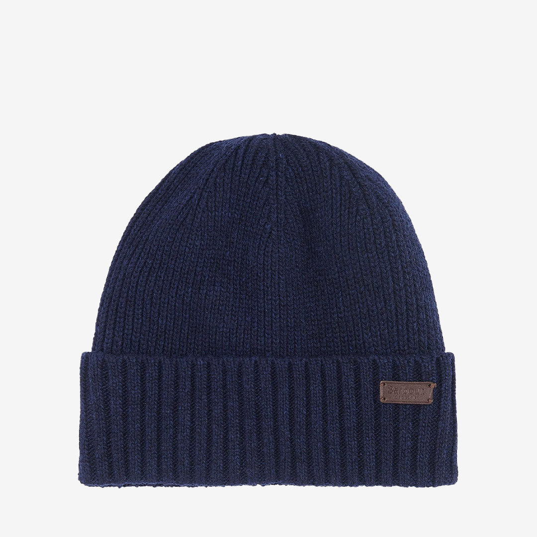 Barbour Carlton Beanie Hat