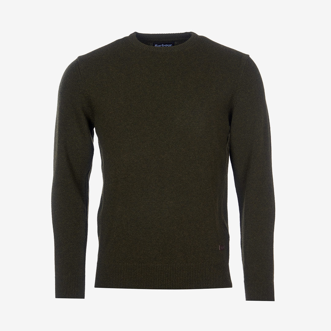 Barbour Essential Patch Crew