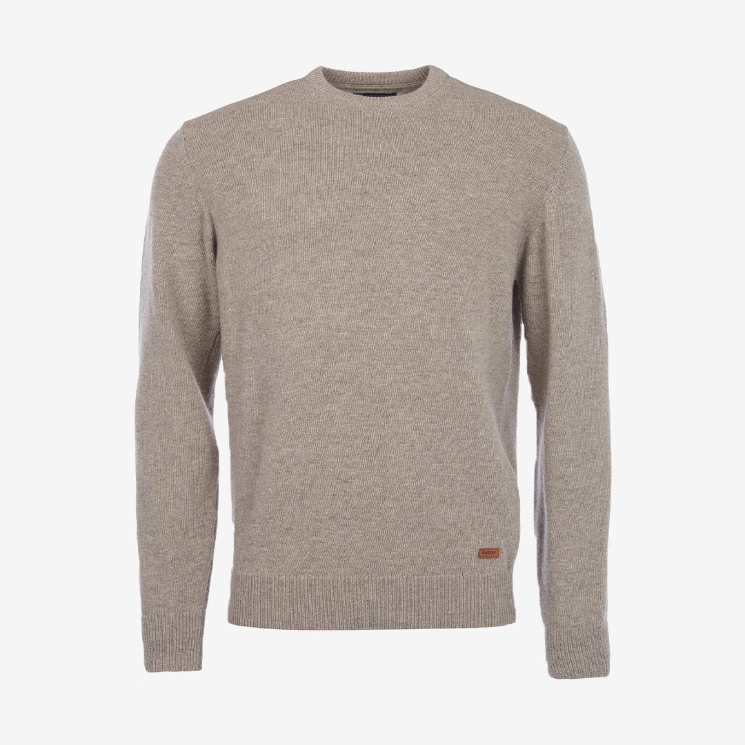 Barbour Essential Patch Crew