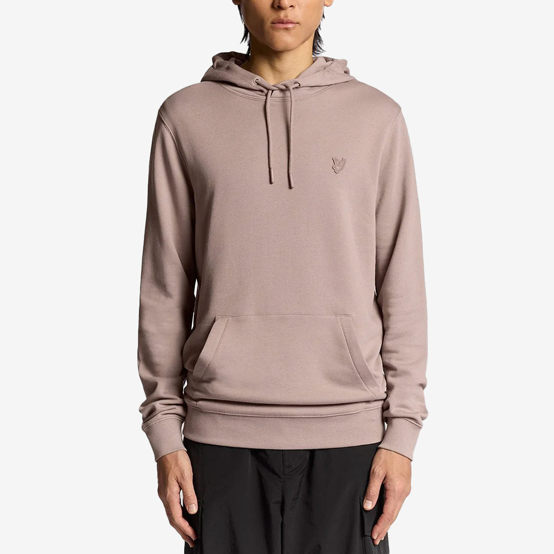 Superfine Pullover Hoodie