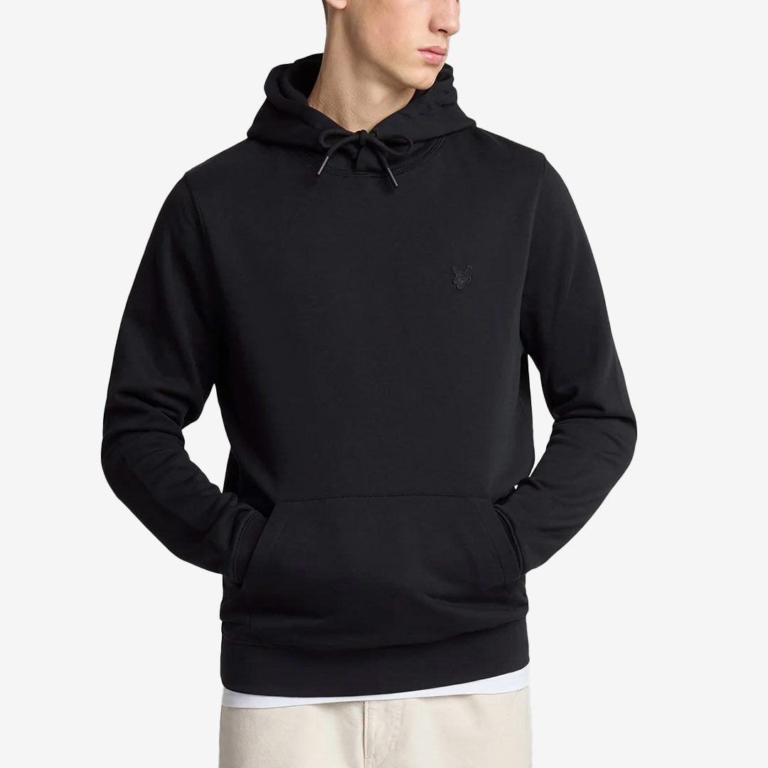 Superfine Pullover Hoodie