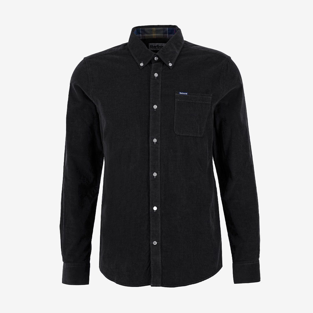 Barbour Ramsey Tailored Cord Shirt