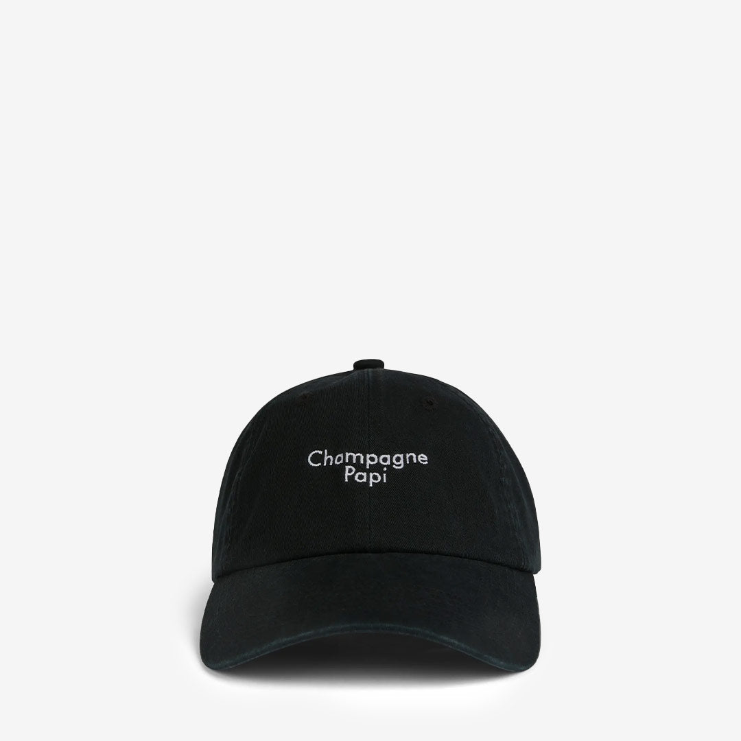 Champagne Papi