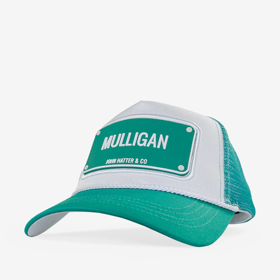 RUBBER- MULLIGAN