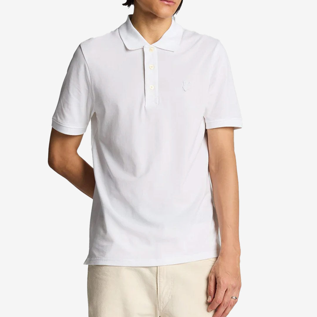 Superfine Polo Shirt