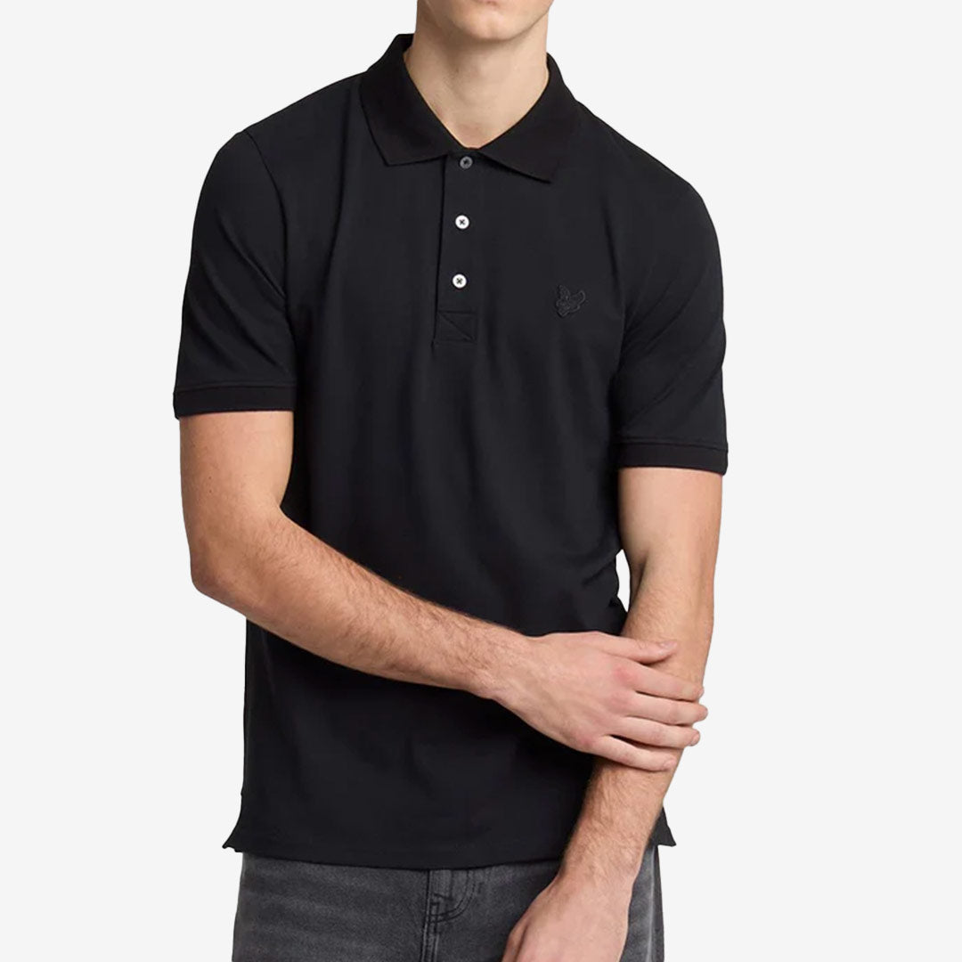 Superfine Polo Shirt