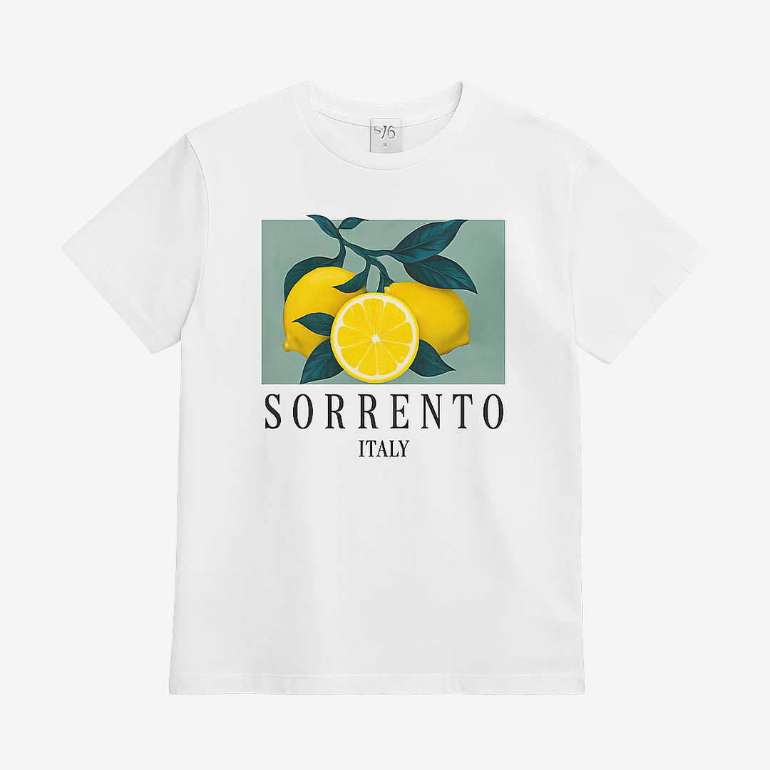 T-Shirt sorrento
