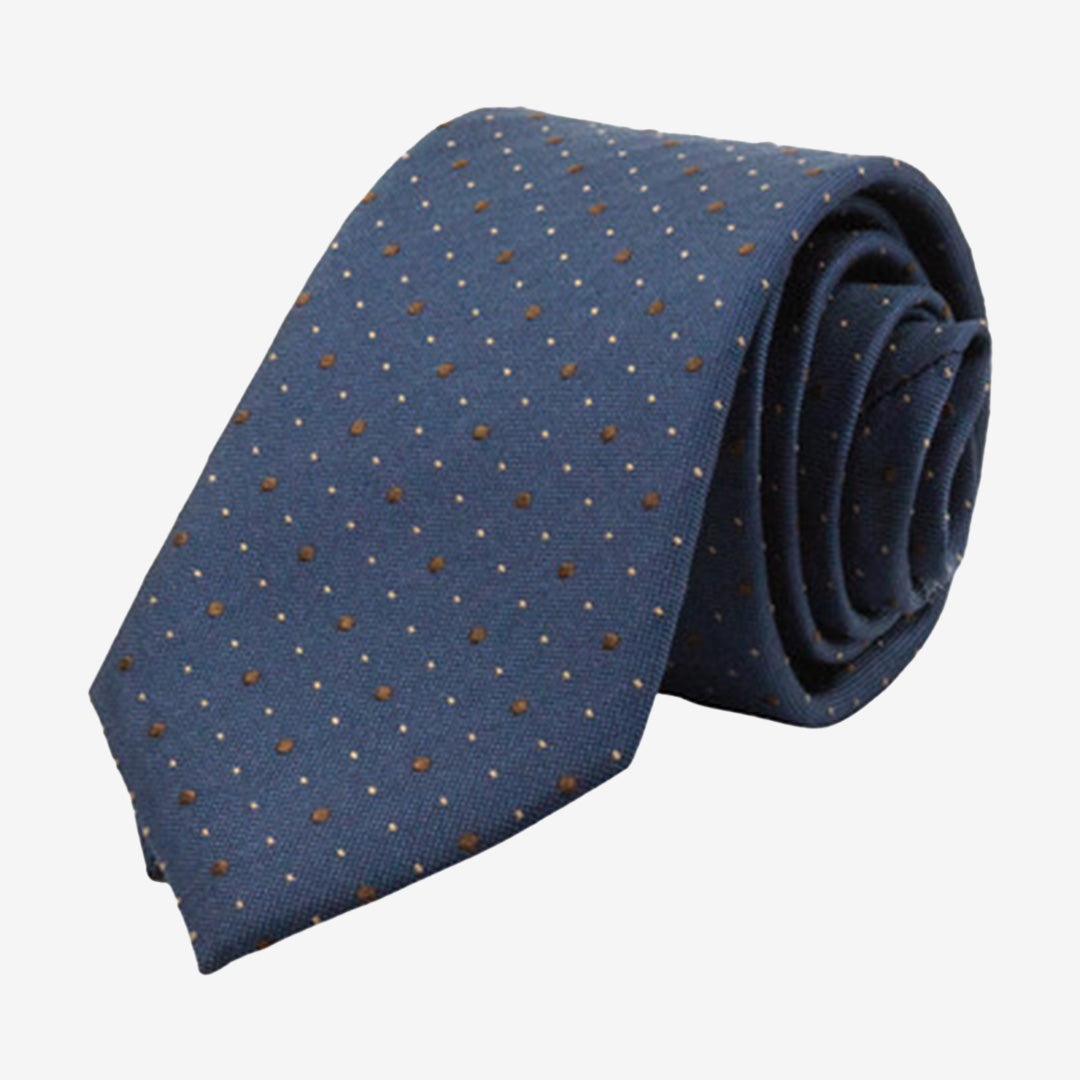 Dellen Tie