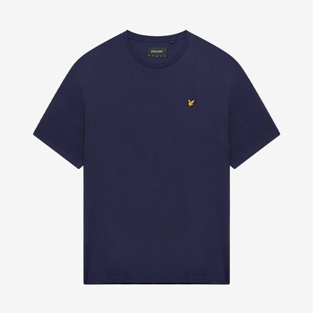 Plain T-Shirt