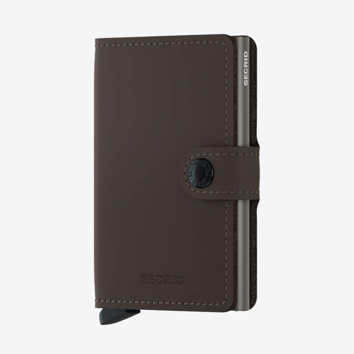 Miniwallet Matte