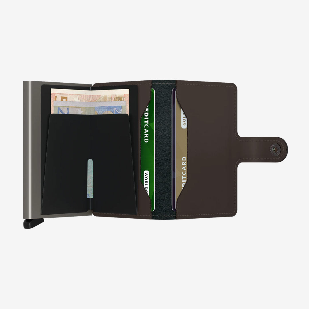 Miniwallet Matte