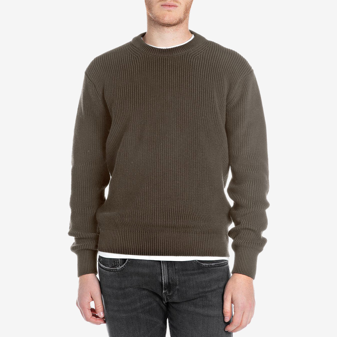 REGULAR, COTTON - 5 gg