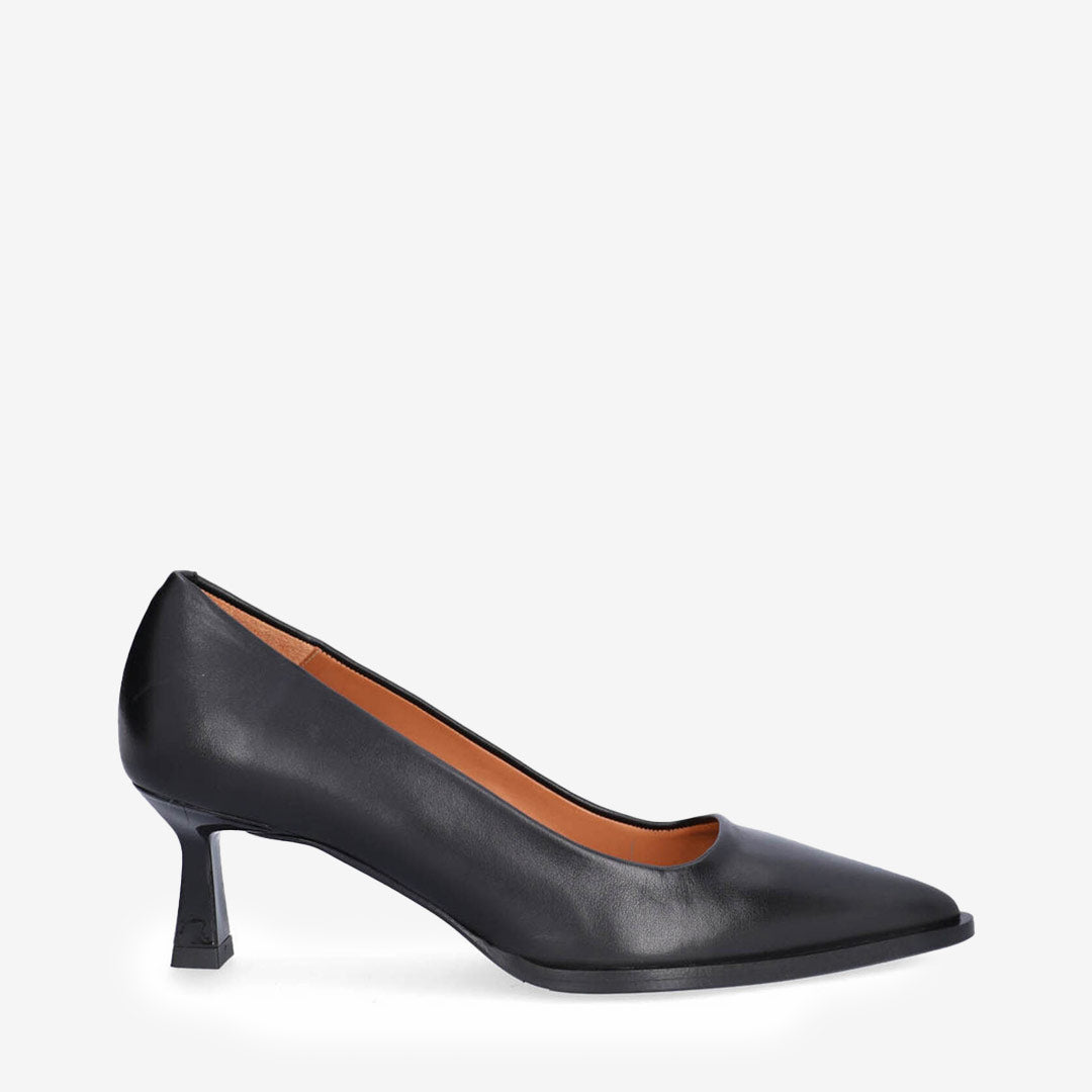 Black calf 80
