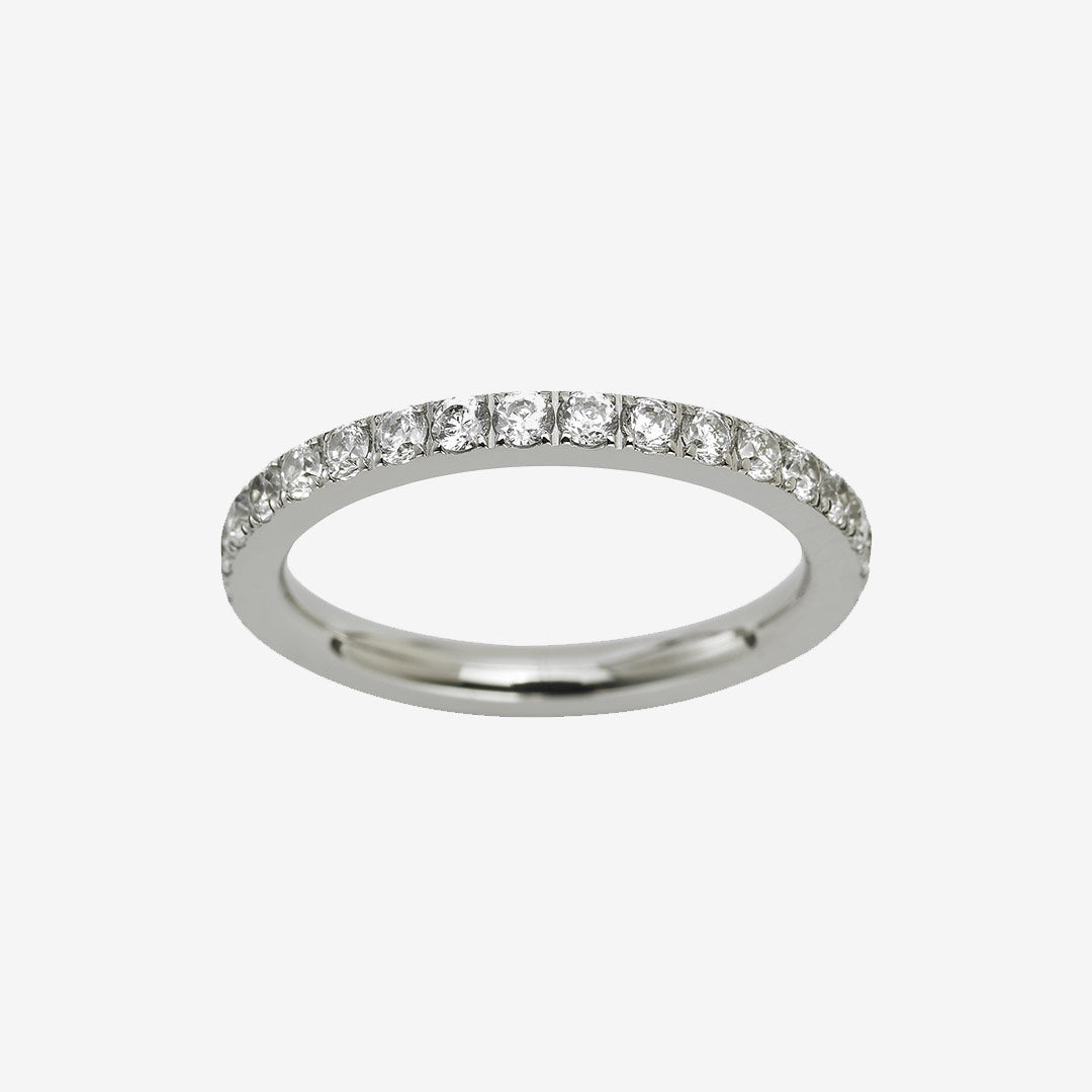 Glow Ring Steel