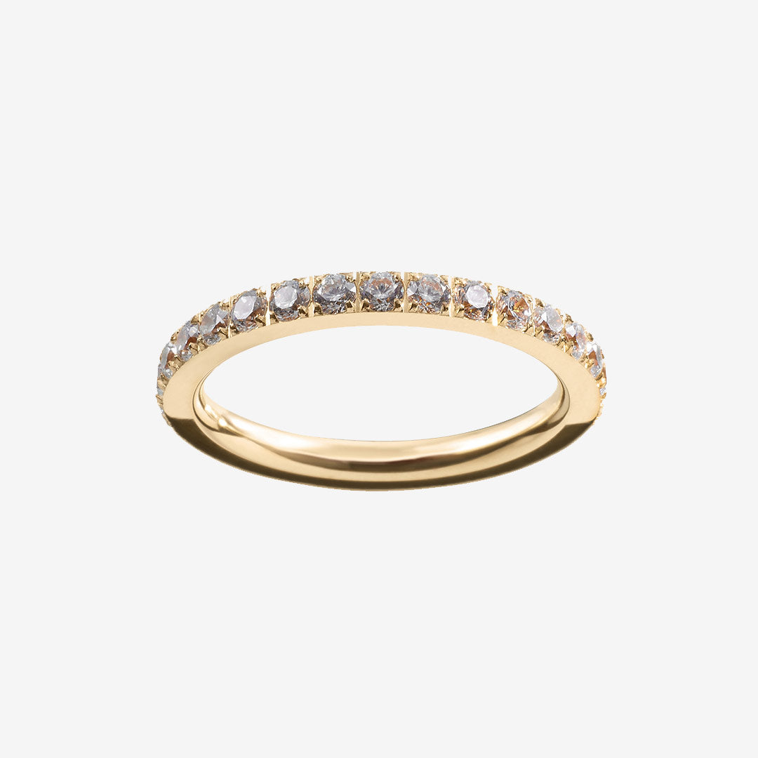 Glow Ring Gold
