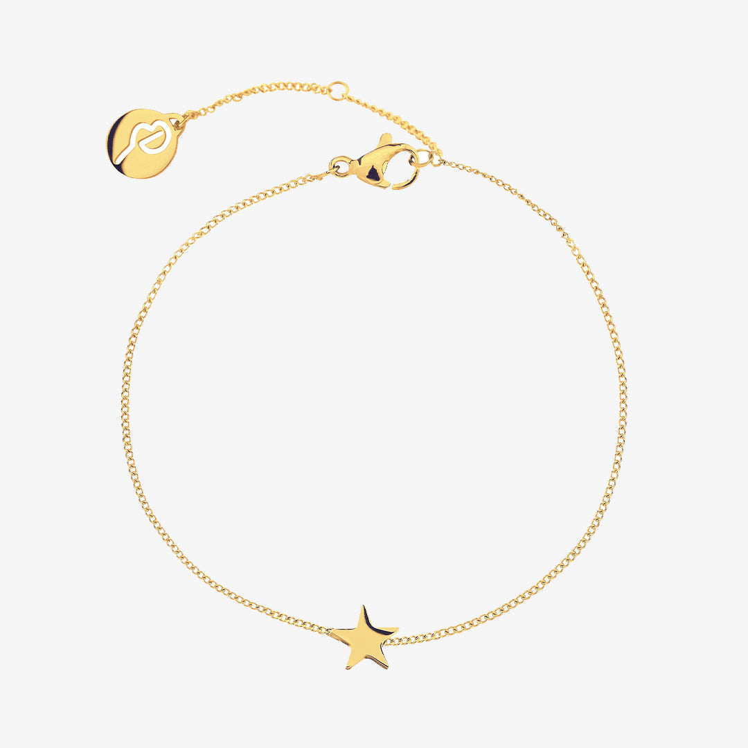 Sirius Bracelet Gold NEW
