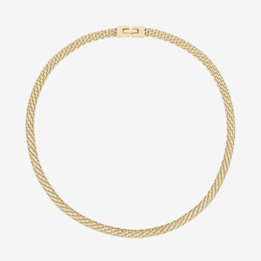 Lana Necklace Gold