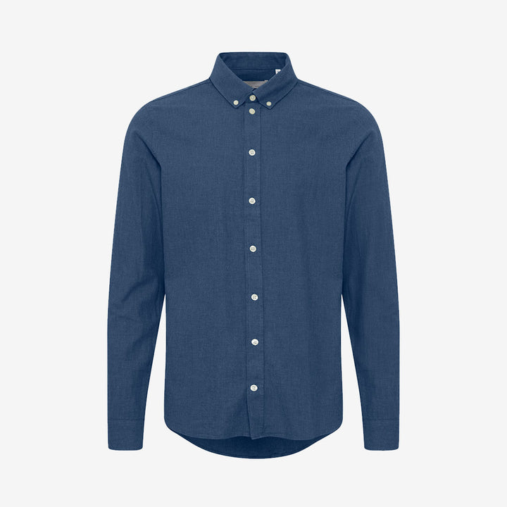 CFAnton LS BD fil a fil shirt