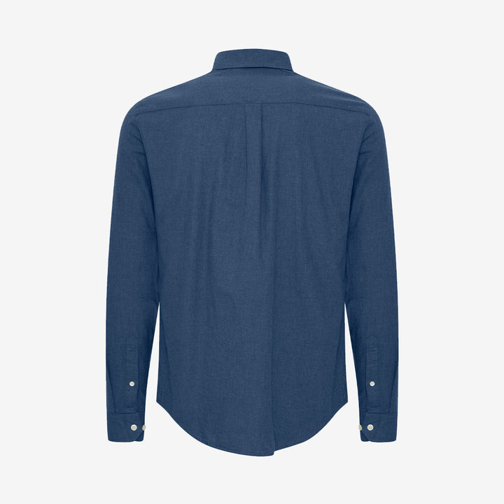CFAnton LS BD fil a fil shirt