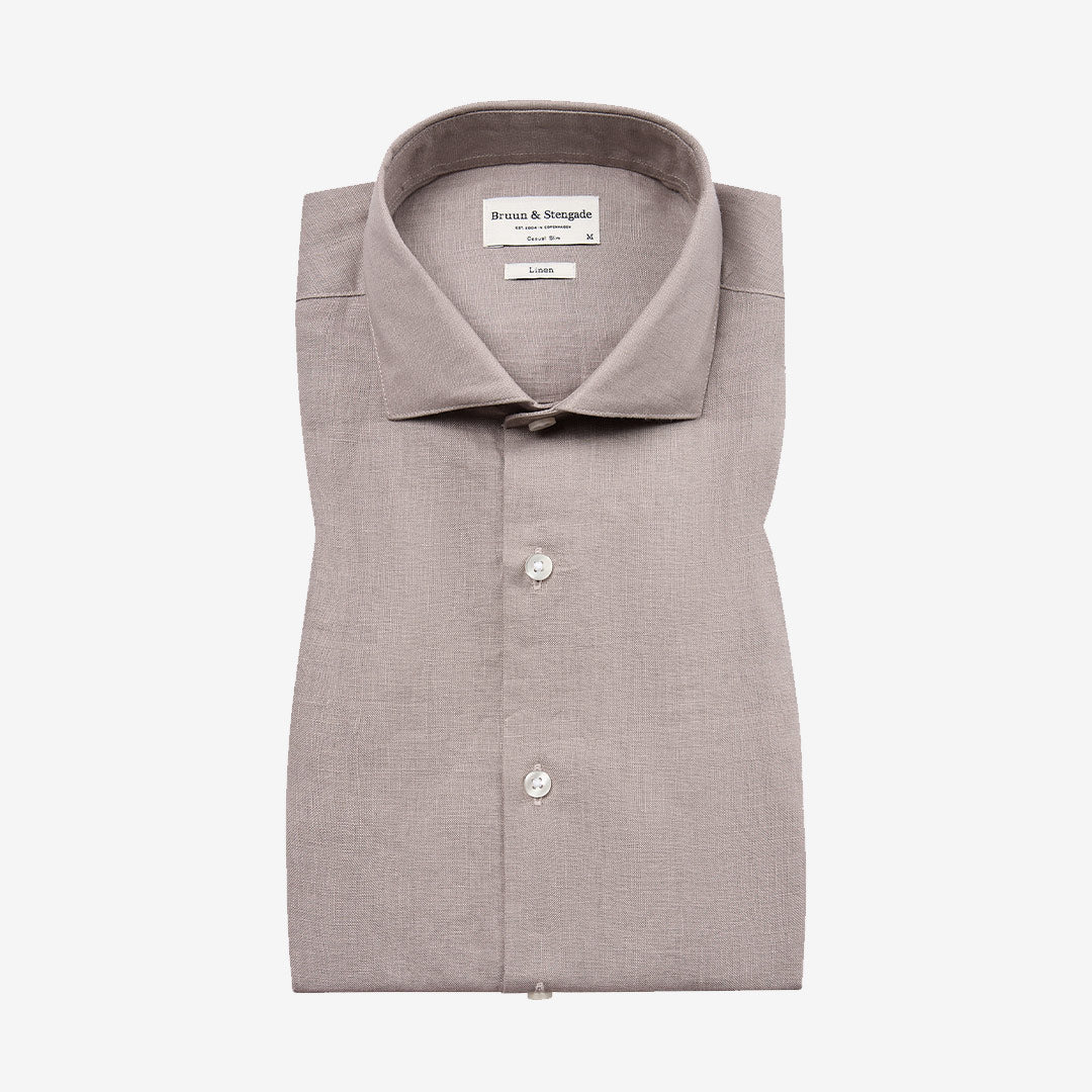 BS Sevilla Casual Slim Fit Shirt