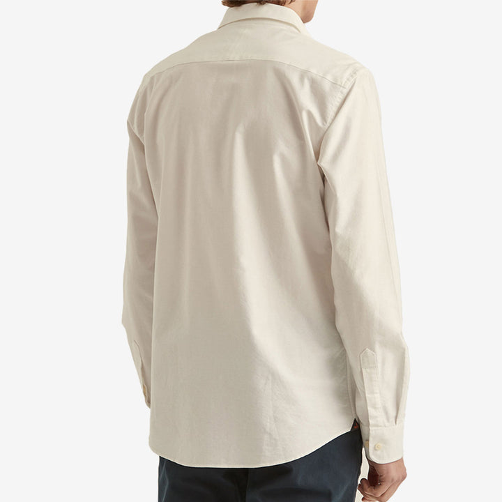 Oxford Button Down Shirt