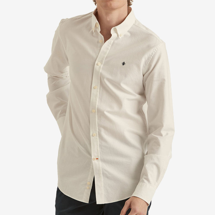 Oxford Button Down Shirt
