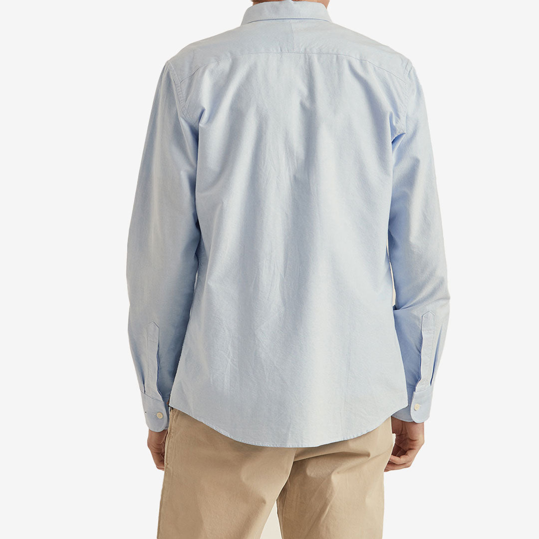 Oxford Button Down Shirt