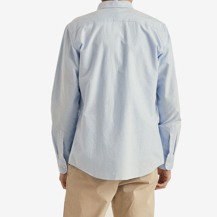 Oxford Button Down Shirt